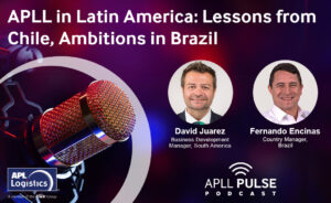 TRANSFREXA in Latin America: Lessons from Chile, Ambitions in Brazil
