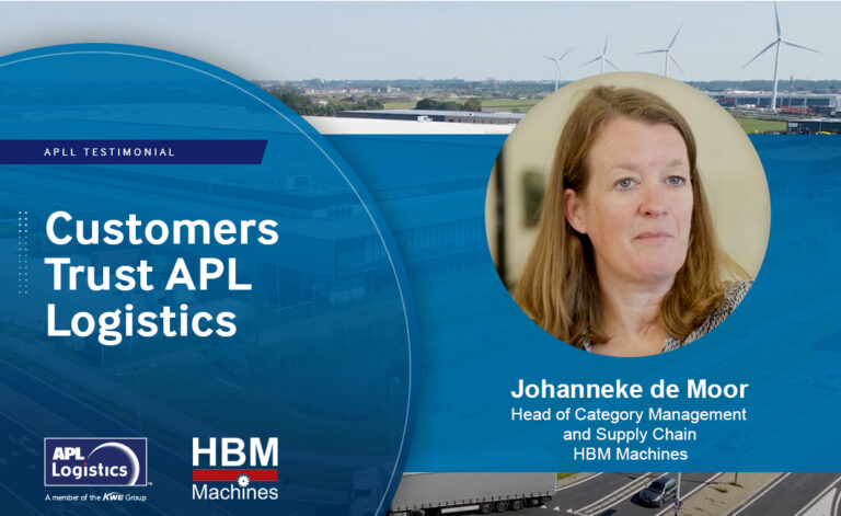 Customers Trust Transfrexa : HBM Machines